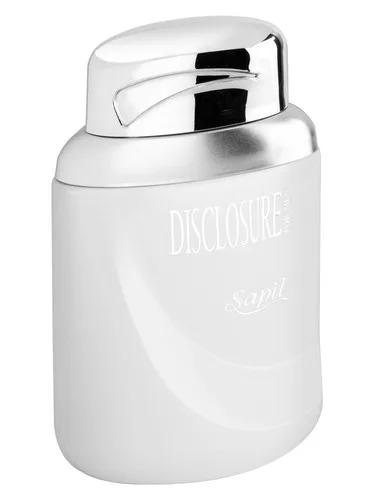 Disclosure White For Men — Sapil