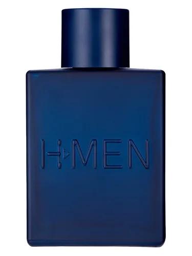 H Men — Hinode