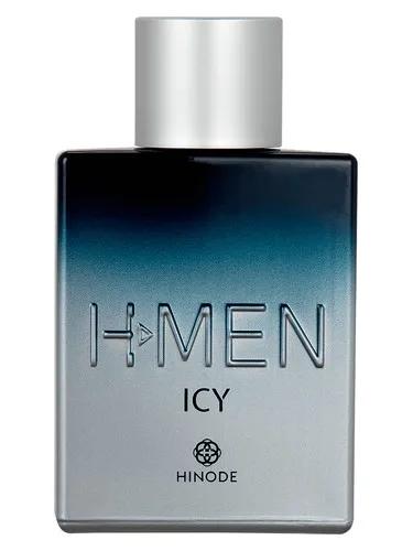 H Men Icy — Hinode