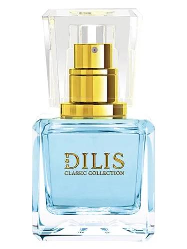 Dilis Classic Collection No. 42 Dilís Parfum — Dilis Parfum