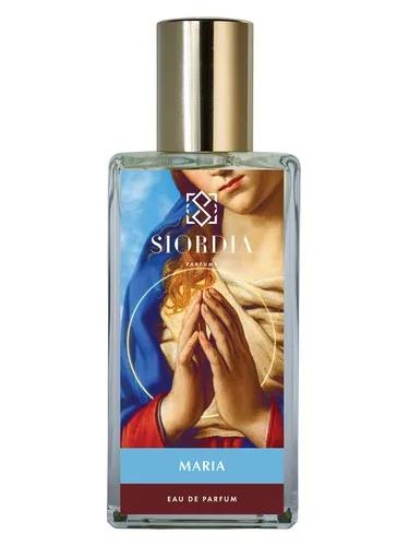 Maria — Siordia Parfums