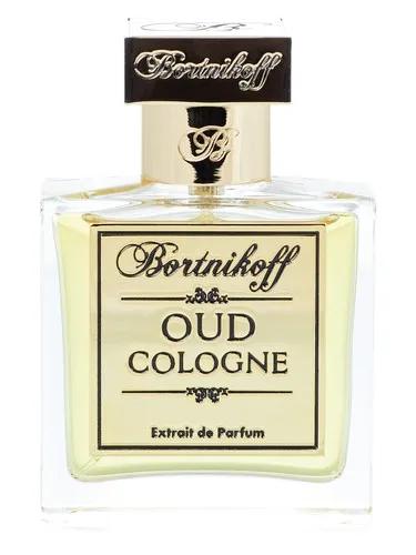 Oud Cologne — Bortnikoff