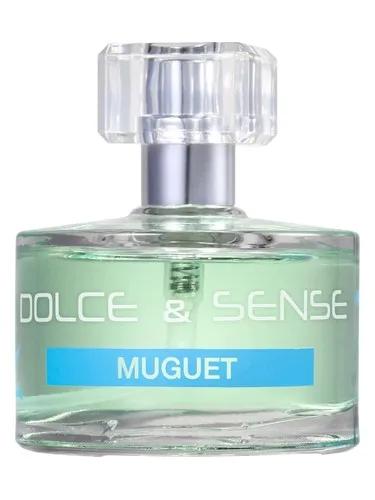 Dolce & Sense Muguet — Paris Elysees