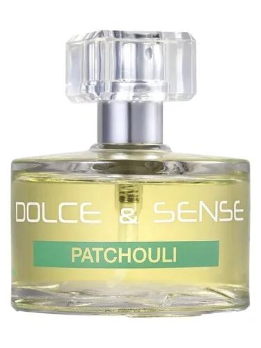 Dolce & Sense Patchouli — Paris Elysees