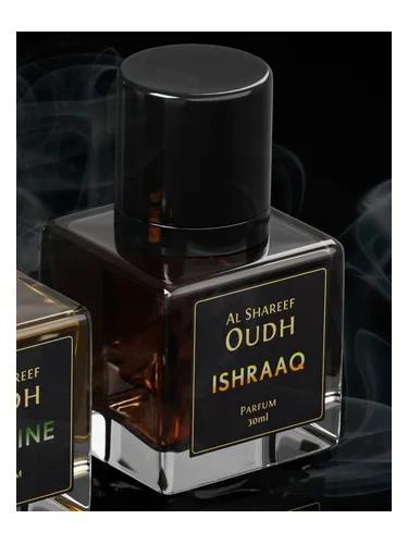 Ishraaq — Al Shareef Oudh