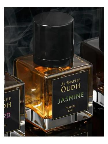 Jasmine — Al Shareef Oudh
