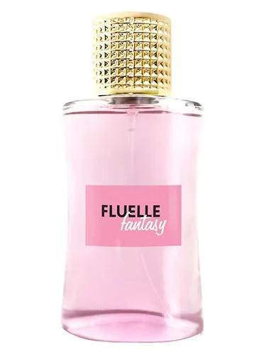 Fluelle Fantasy Dilís Parfum — Dilis Parfum