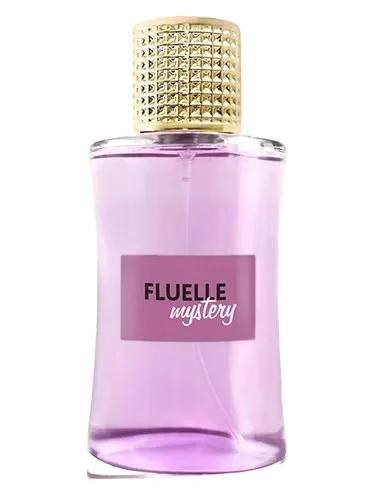 Fluelle Mystery Dilís Parfum — Dilis Parfum