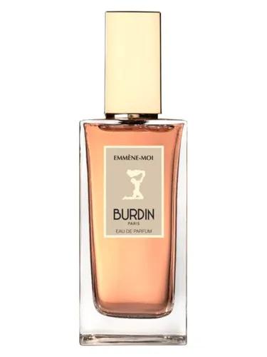 Emmene-Moi — Burdin