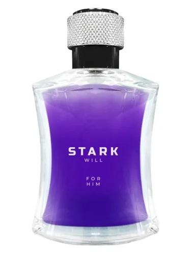 Stark Will Dilís Parfum — Dilis Parfum