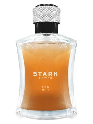 Stark Power Dilís Parfum — Dilis Parfum