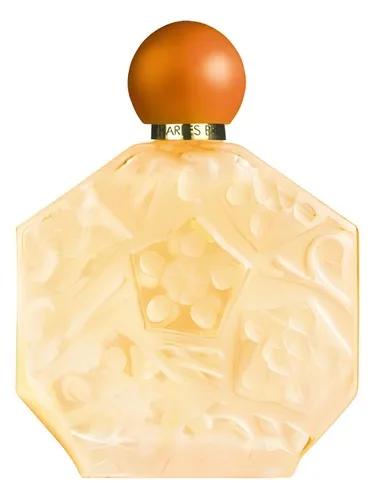 Fleurs d'Ombre Bergamote — Jean-Charles Brosseau