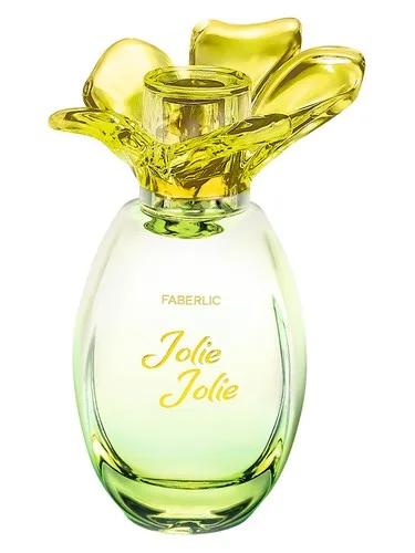 Jolie Jolie — Faberlic