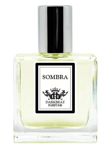 Sombra — Darkbeat Parfums