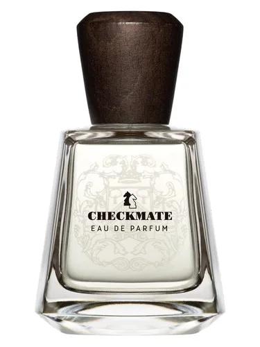 Checkmate — Frapin