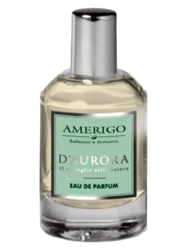 D'Aurora — Amerigo
