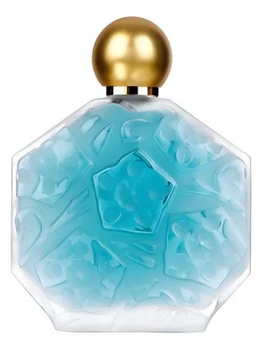 Fleurs d'Ombre Ombre Bleue — Jean-Charles Brosseau