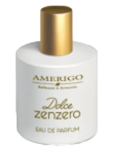 Dolce Zenzero — Amerigo