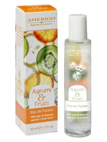 Agrumi & Frutti — Amerigo