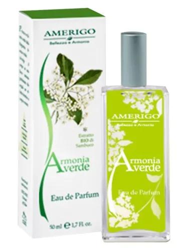 Armonia Verde — Amerigo