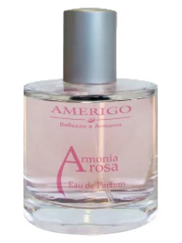 Armonia Rosa — Amerigo