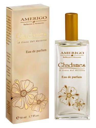Ghadames — Amerigo