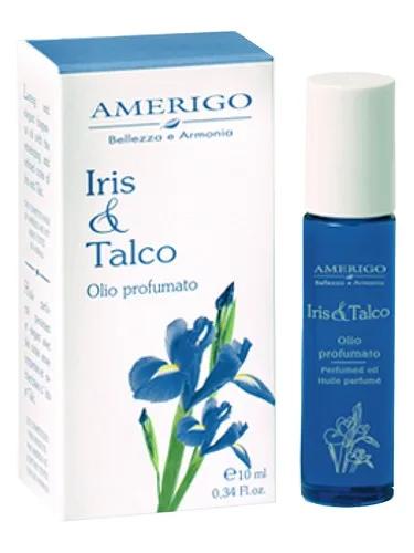 Iris e Talco — Amerigo