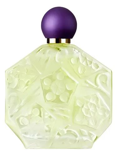 Fleurs d'Ombre Violette Menthe — Jean-Charles Brosseau