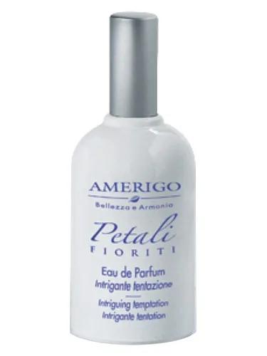 Petali Fioriti — Amerigo