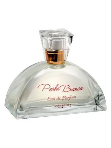 Perla Bianca — Amerigo