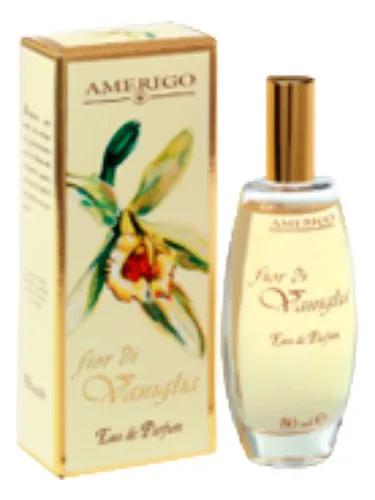 Fior Di Vaniglia — Amerigo