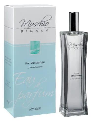 Muschio Bianco — Amerigo