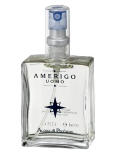 Amerigo Uomo — Amerigo