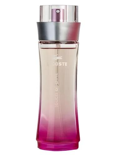 Touch of Pink — Lacoste Fragrances