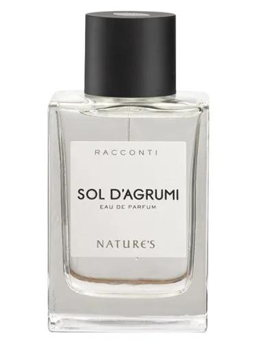 Sol d’Agrumi Nature's — Nature's