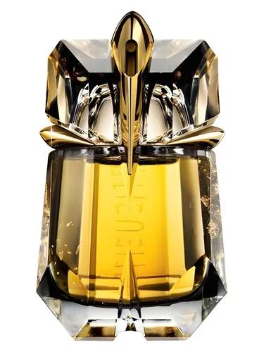 Alien Liqueur de Parfum 2009 — Mugler