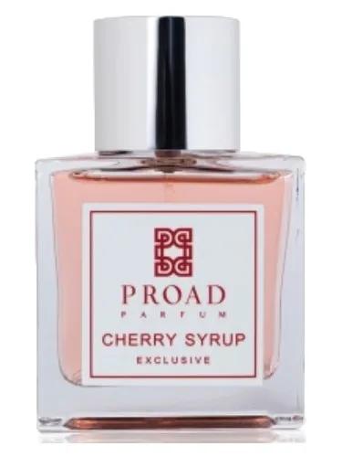 Cherry Syrup Exclusive — Proad
