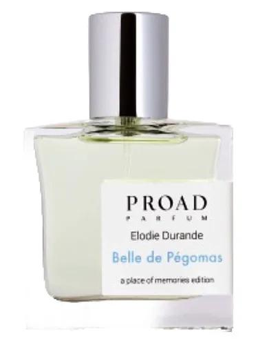 Belle De Pégomas — Proad