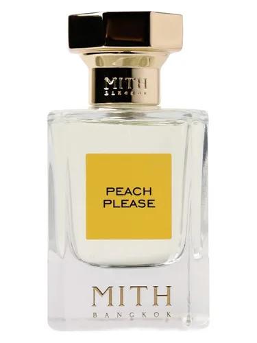 Peach Please — Mith