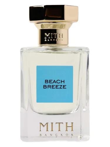 Beach Breeze — Mith