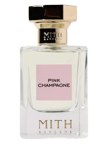 Pink Champagne — Mith
