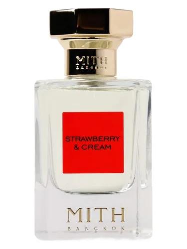 Strawberry & Cream — Mith
