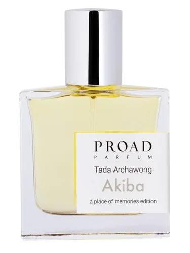 Akiba — Proad