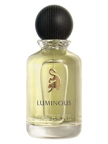 Luminous — Laverne
