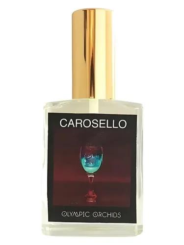Carosello — Olympic Orchids Artisan Perfumes