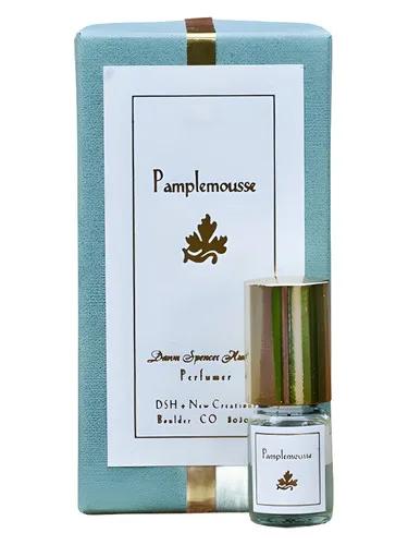 Pamplemousse — DSH Perfumes