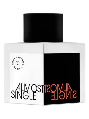 Almost Single — Confessions of A Rebel