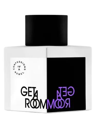 Get A Room — Confessions of A Rebel