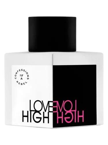 Love High — Confessions of A Rebel