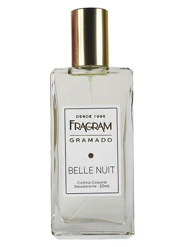 Belle Nuit — Fragram Gramado